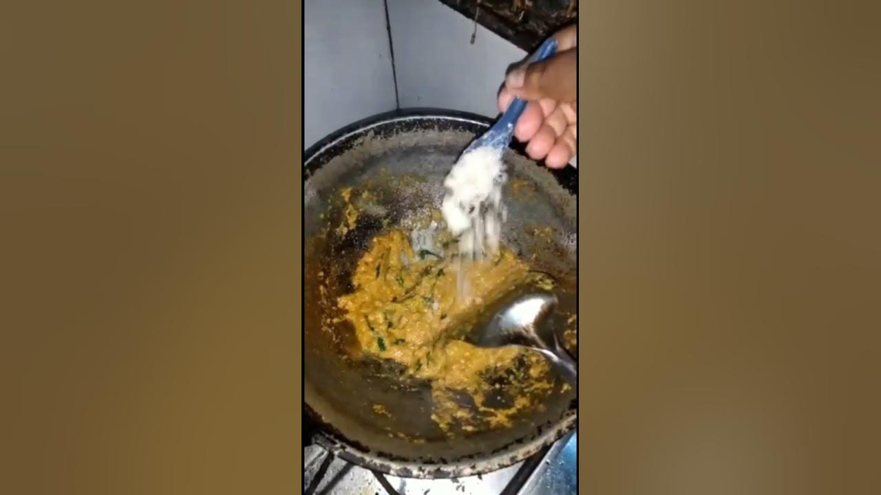 RESEP SAMBAL GORENG LABU SIAM RESEP SAMBAL GORENG LABU SIAM