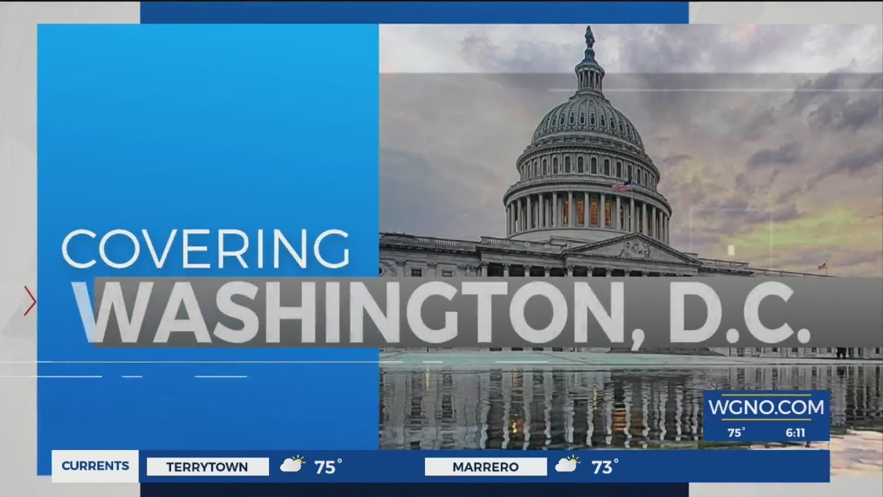 Mayor LaToya Cantrell to attend African American Mayors Association conference in D.C.