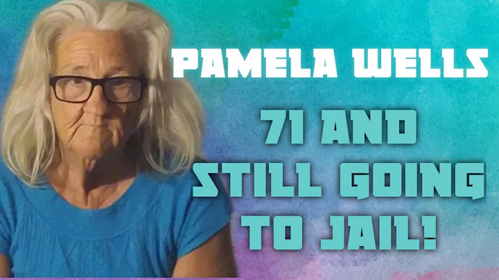 DON WELLS EX WIFE Pamela Wells is 71 and still goi...