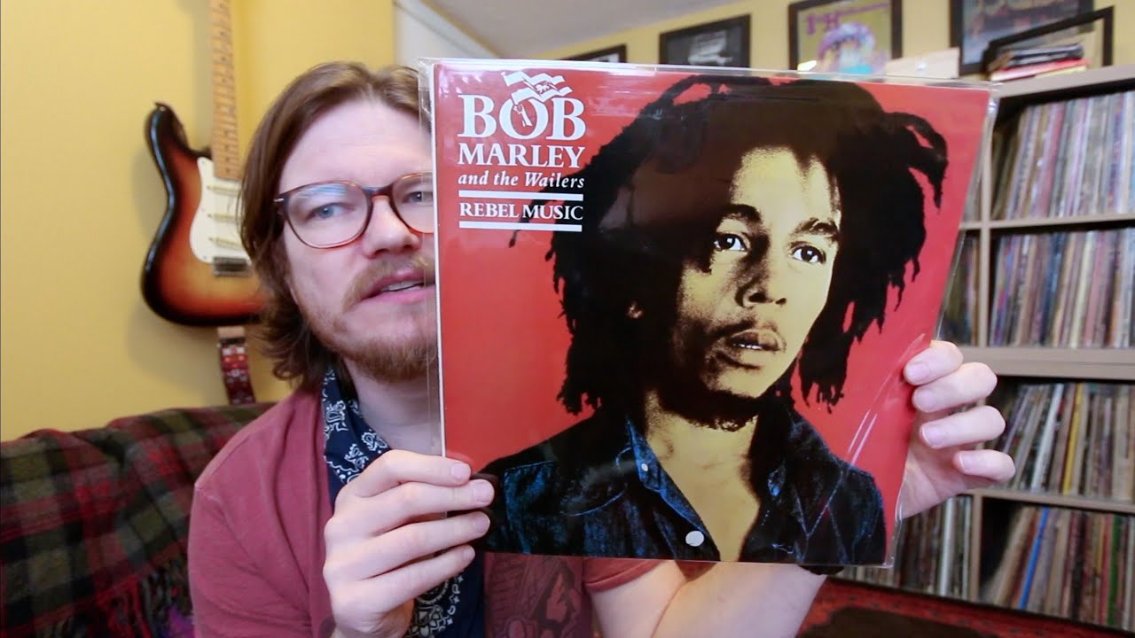 Vinyl Community: Records for Right now