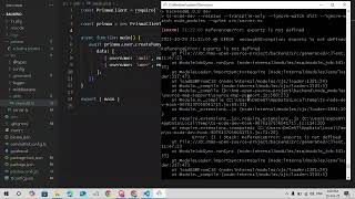 Lec 08 Build a Production-Ready Node.js Server |  Module Database | Prisma ORM  | Data Modeling