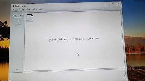 Area of triangle by parametraized input Bluej