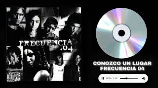 Frecuencia 04 - Conozco un lugar | #Frecuencia04 #ConozcoUnLugar #Telefe