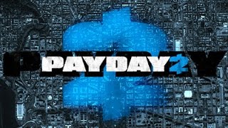Payday 2 Harvest and Trustee Minecraft Remake Payday 2 Harvest and Trustee Minecraft Remake