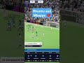 Nkunk and Mbappe Link Up #fifaworldcup #worldcup #fm26