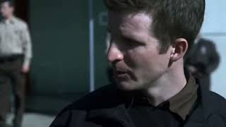 24 (2001–2010) Day 8: 9:00 a.m.-10:00 a.m. "we've heard a lot about you sir" (extended scene)