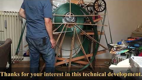 Bandspeicher - vertical strip accumulator - DE102018118743A1 - Testversion