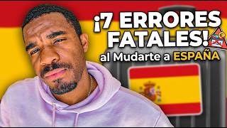 Thumbnail image for 7 errores que cometen muchos al mudarse a España