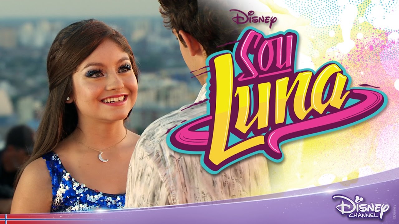 Soy Luna OMG: Siste episode! – Disney Channel Norge