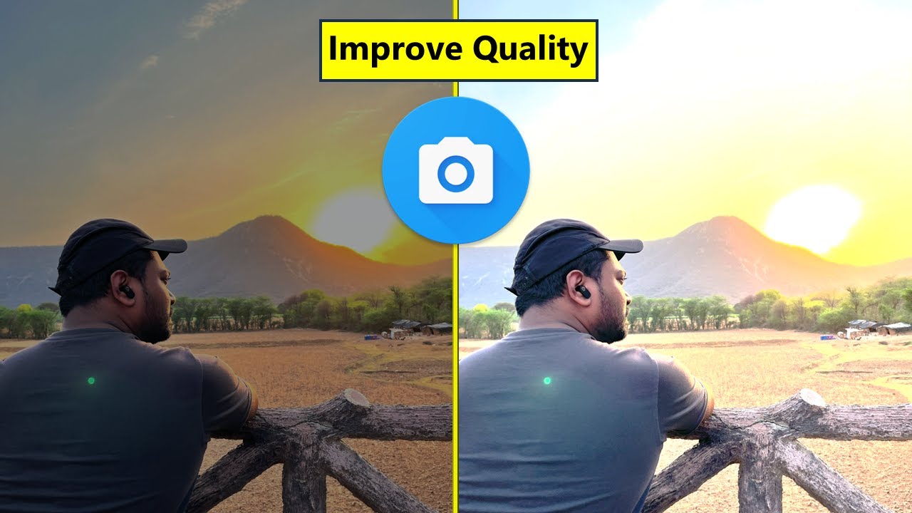 how to improve android camera quality | best camera settings for ...
