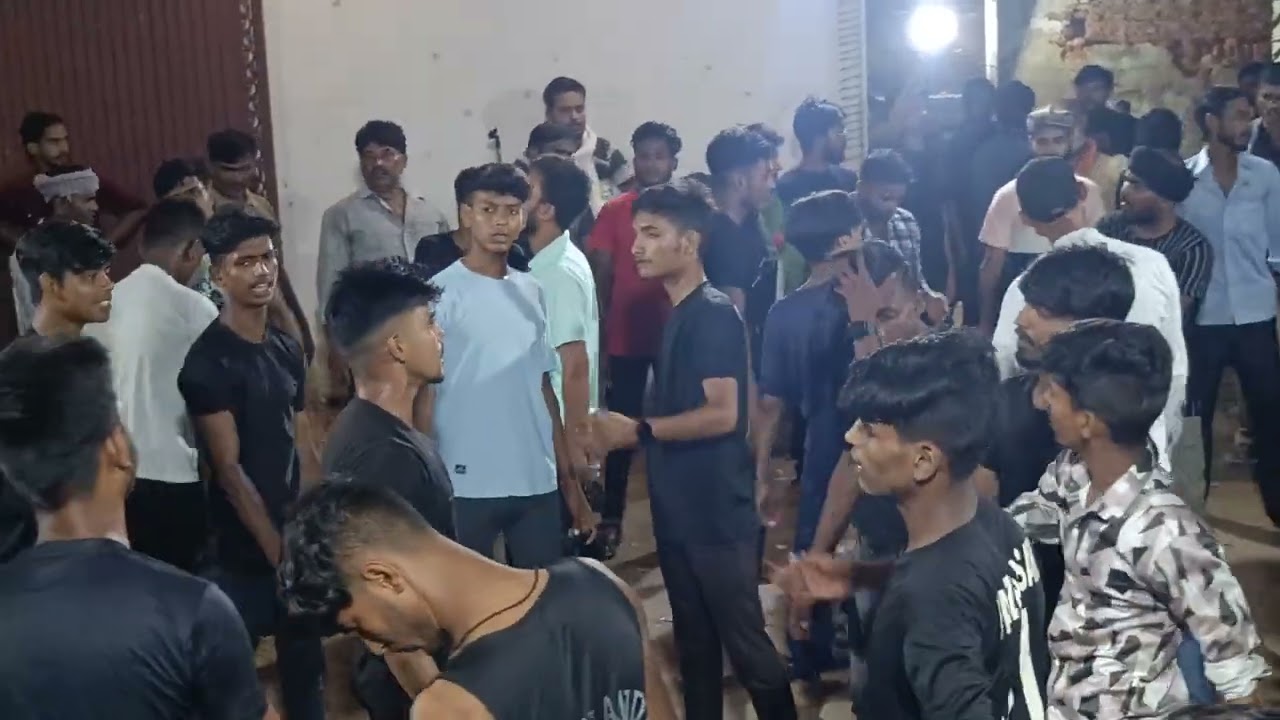 zulm-o-sitam | nauha2023 / 1445 | Tauhid Alam | Anjuman Hussainiya kataila Ghazipur