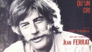 Jean Ferrat - Vipères lubriques