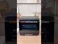 Most ovens are rollercoasters 🎢 Meet this SCR temperature control tech #cooking #oven #airfryer