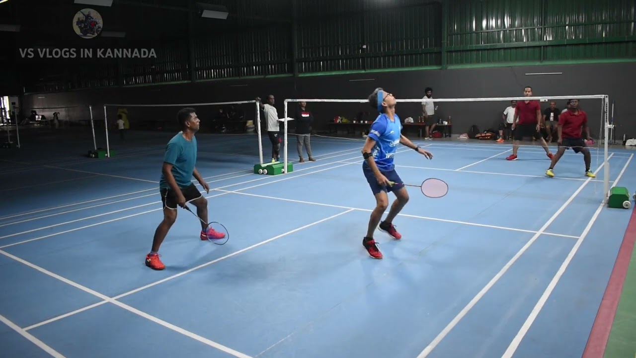 Rebels Trophy 2024/ Mr.G Special /Prisha Badminton Academy / 