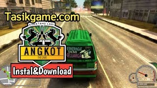 Cara Instal&Download Angkot The Game - Tutorial Pc 10 screenshot 3