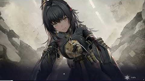 Snowbreak: Containment Zone Neural Simulation Snowbreak Aku-MA 39.0s