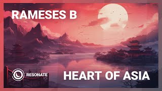 Rameses B - Heart Of Asia