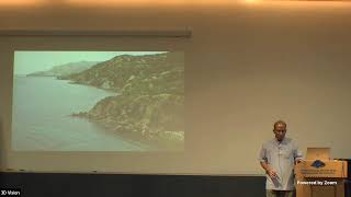 3D Vision Summer School