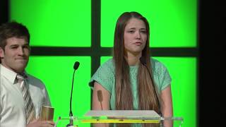 UVU: Wolverine Club Athletic Awards 2015