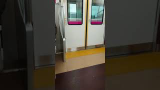 京王5734FVSE233-2000 東マト3