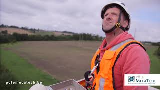 Optigrid - Projet Labellisé Pôle Mecatech