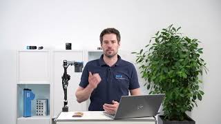 Tutorial SICK Nova (5/7): Strumento 2D AI Anomaly Detection