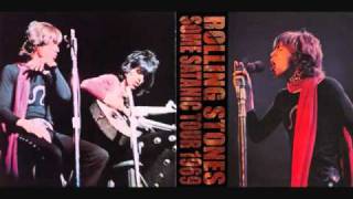 Rolling Stones - Midnight Rambler - Baltimore - Nov 26, 1969