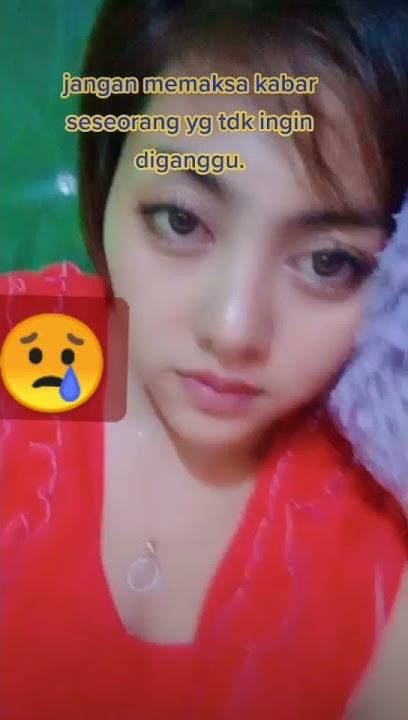 Tante Bohay Disakitin Om Sampek.... ⁉️