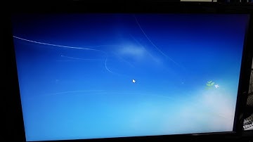 Windows 2008 R2 BSOD