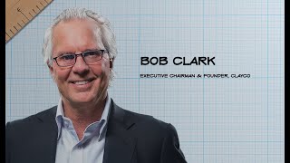 Celebrity Bob Clark - 2024 Arch Grants Entrepreneur Award Profile