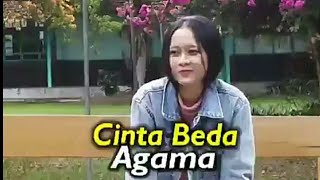 Story WA Baper Cinta Beda Agama