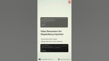 Power of Decorators!