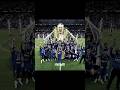 تتويج الهلال بكأس الملك الهلال 