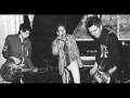 The Clash - Heartbreak Hotel (demo, take 1 & 2)
