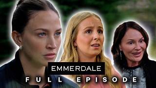 Emmerdale Full Episode | Wednesday 21st October 2026
