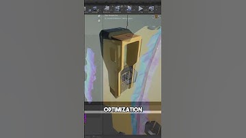 How Trim Sheets Changed Game Development