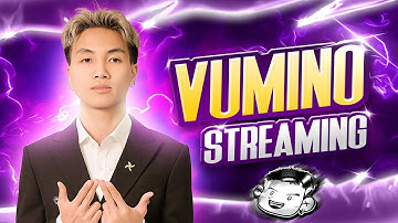 VUMINO STREAM : LIU TIU ZIU VÀI VÒNG SỰ KIỆN + CHINH PHỤC RIJKART ICON+8