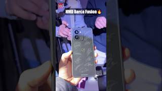 Hmd Barca Fusion Is Here