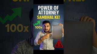 What Is Power Of Attorney??