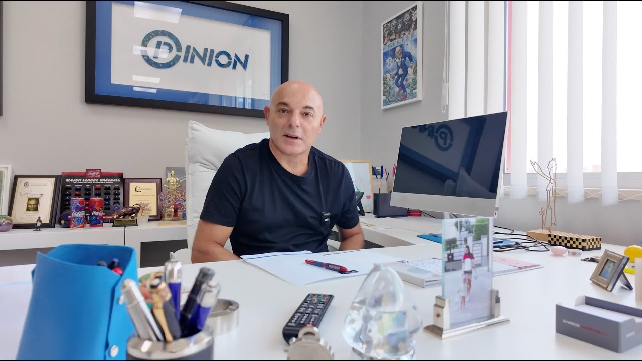 Blendi Fevziu | Mini thesari qe fsheh ne zyren time.