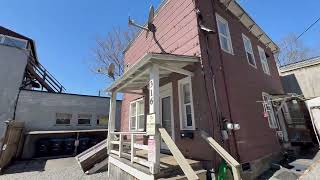 316 E Seneca Apt 2 - 2 Bed 1 Bath - $1250