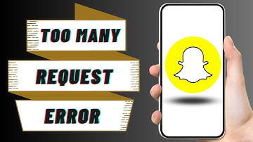 How to Fix Too Many Friends on Snapchat in 2 Minutes