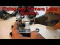 Fixing any Camera Lens Scratch
