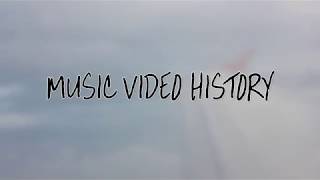 Music Video History (1960's to 2000's) by Leo Cook 106 views 6 years ago 1 minute, 52 seconds