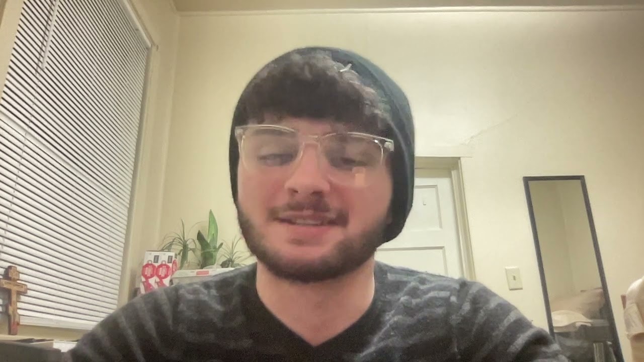 Sermon - Humility: The Crux of Christ-Like Holiness