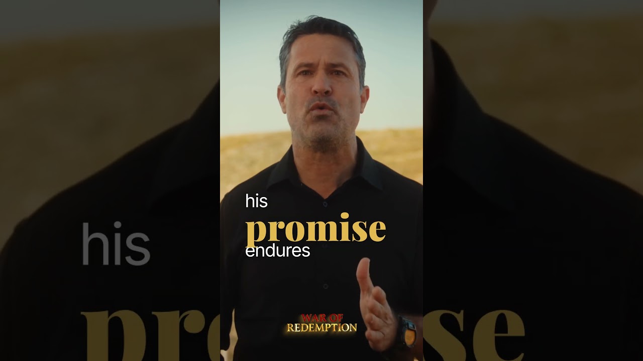 What If One Place Proves God Is Real? | War of Redemption