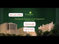 Concall Q3 FY26 Lemon Tree Hotels Ltd  14th Jan 2026 #LemonTree Hotels Ltd 