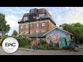 Christiania - Copenhagen, Denmark (HD)