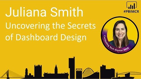 Uncovering the Secrets of Dashboard Design