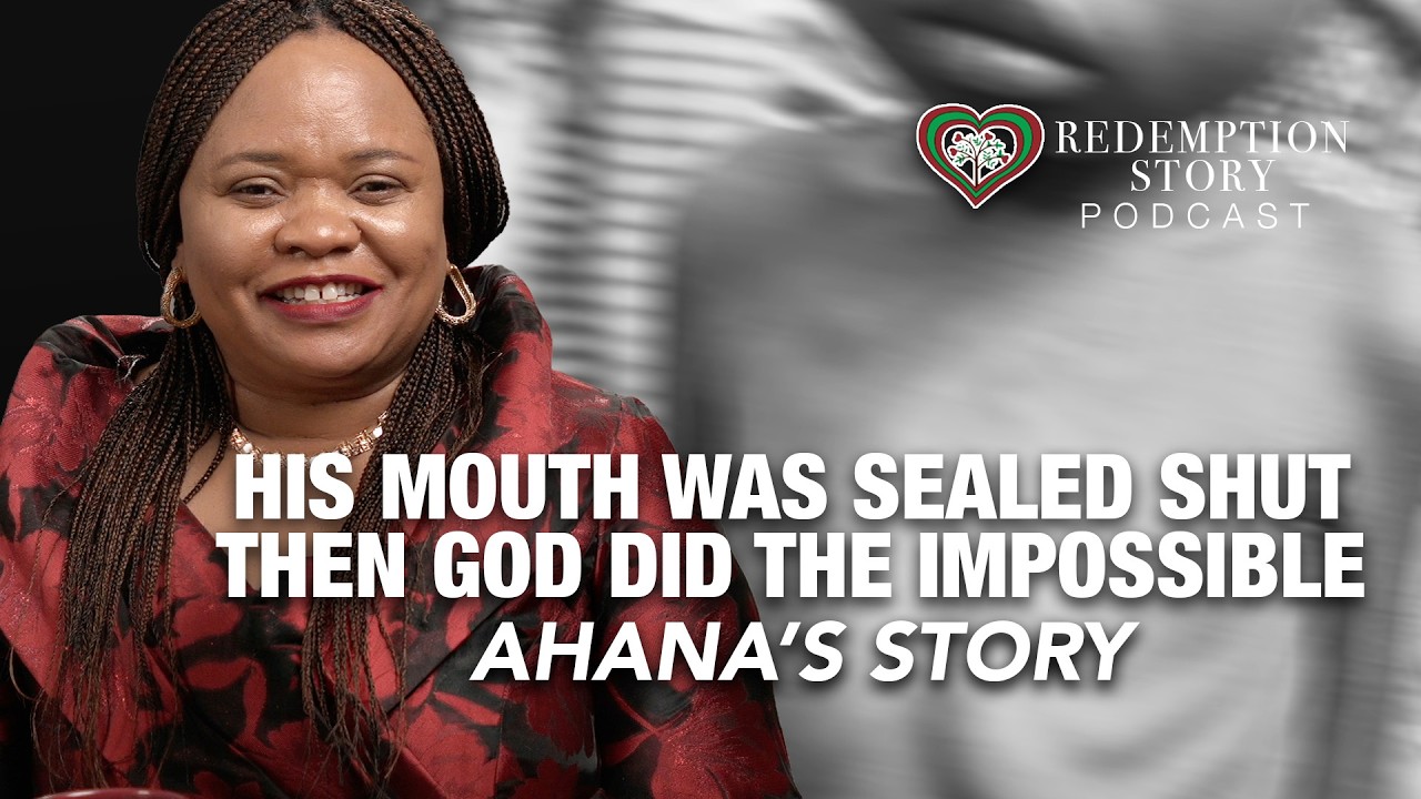 Redemption Story Podcast